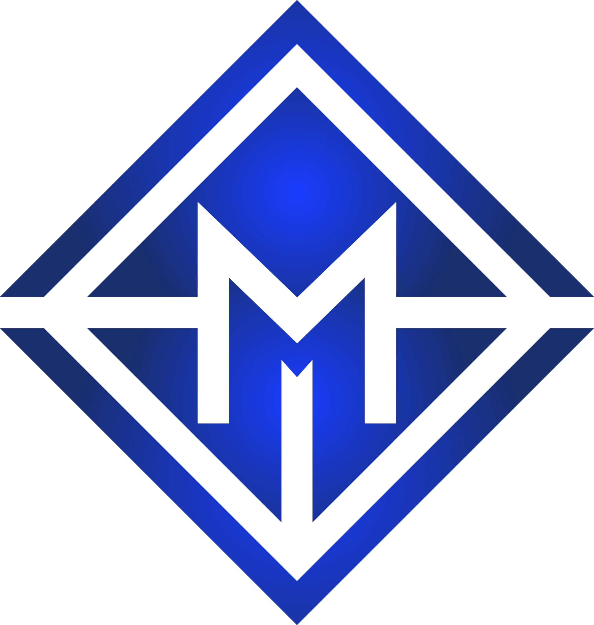 Logo Trading Mudah