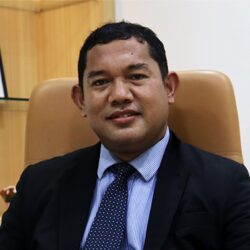 Pak Frans 250