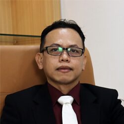 Pak Fuad 250