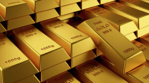Gold Trading